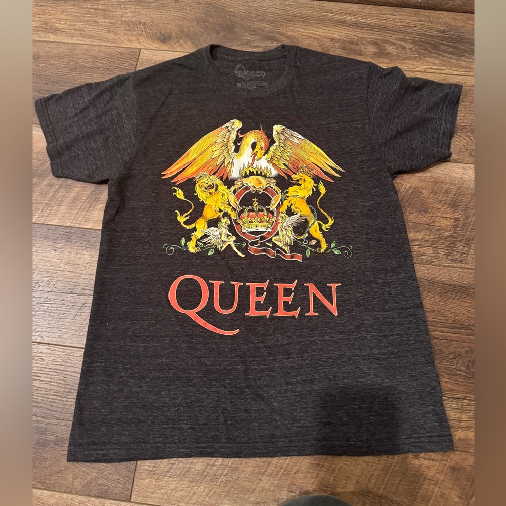 Queen Tee Shirt